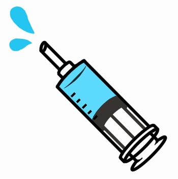 インフルエンザワクチンの期間と効果