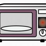 卵が電子レンジで爆発する原理