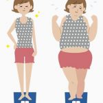 痩せていても糖尿病になる？